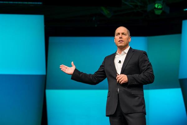 Bild: Business Readiness: Das Gegenmittel gegen eine unberechenbare Welt