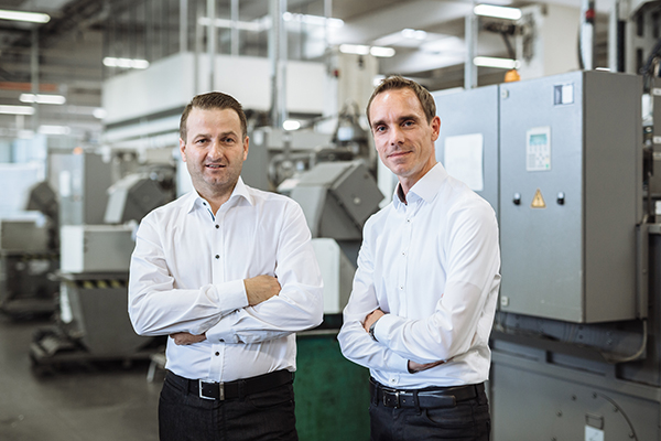 Bild: Himmelfreundpointner Maschinen- und Fertigungstechnik GmbH