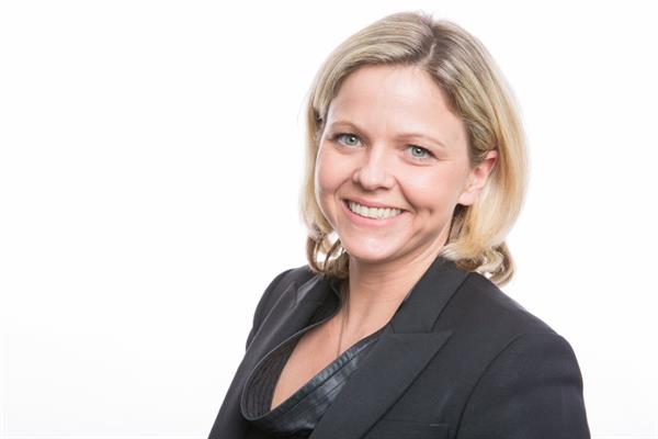 Bild: Lawender folgt auf Horak bei NTT Ltd. Austria