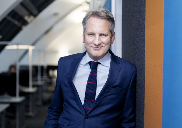 Bild: Zühlke Group weiter auf hohem Niveau