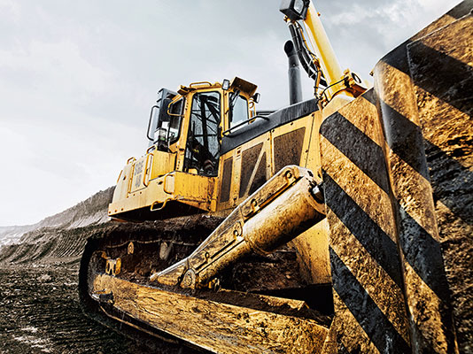 Bild: Semperit traf die größte strategische Grundsatzentscheidung  der letzten Jahrzehnte: die Transformation zum Industriegummi- Spezialisten und die Trennung vom Medizingeschäft. 