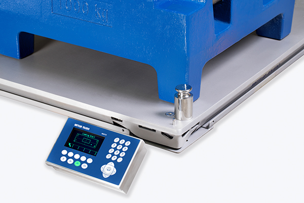 Bild: Wer nicht wiegt, der nicht gewinnt