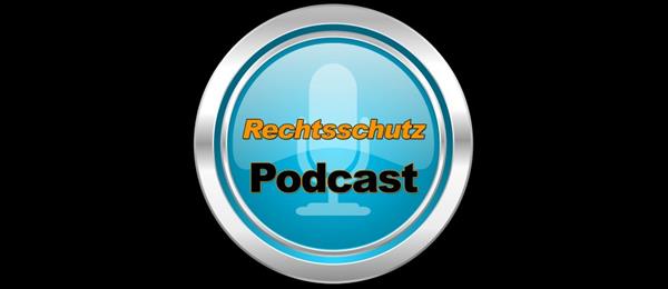 Bild: Erster Rechtsschutz-Podcast powered by D.A.S.