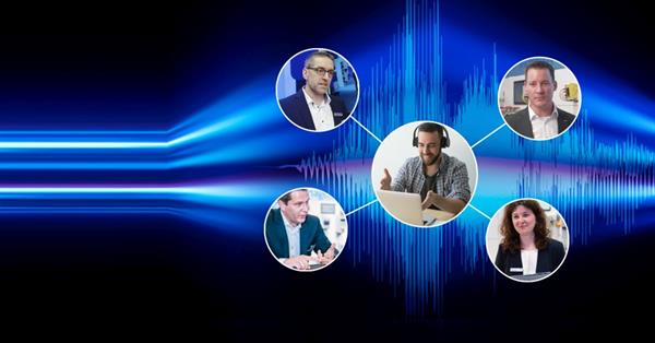 Bild: Lenze: Live-Webcasts zu den Trendthemen im Maschinenbau