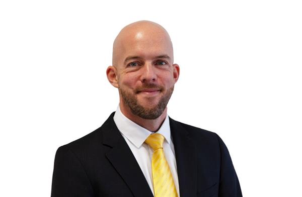 Bild: David Machanek wird Pilz-Geschäftsführer