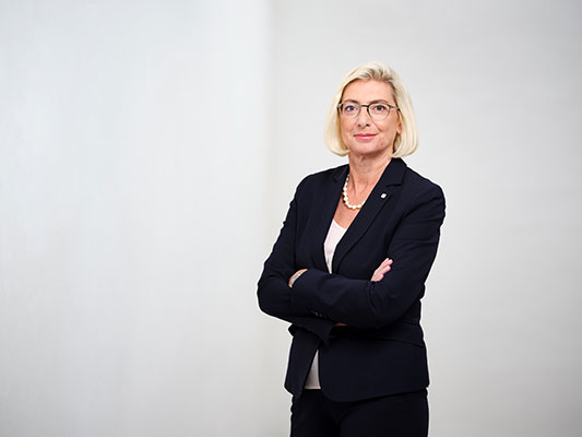 Bild: Als Pionierin im Versicherungsgeschäft hat die Vienna Insurance Group stets einen mutigen Weg beschritten. Der 1. Platz im BCG Gender Diversity Index Austria markiert eine weitere Etappe.