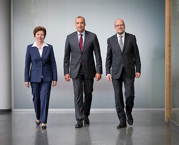 Bild: Wegweisende Expansionsschritte, zukunftsrelevante Aufträge und der lang ersehnte Börsengang. Die Wiener Frequentis AG blickt auf ereignisreiche Monate zurück.