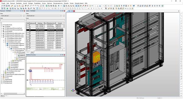 Bild: In Stunden zum Schaltplan