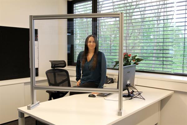 Bild: Mit mobilen Lösungen von TAT gegen Viren schützen