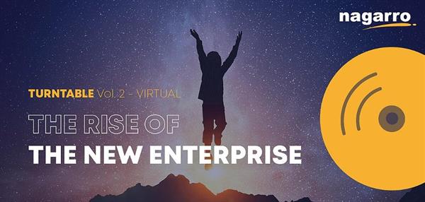 Bild: Virtuelle Event-Serie: Digitalisierung nach dem Lockdown