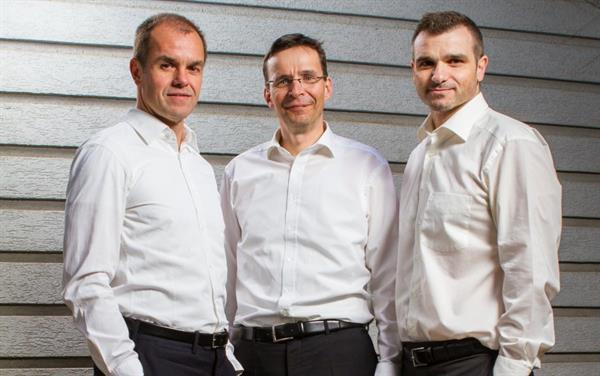 Bild: Solutions Factory – Was man gerne macht, macht man gut