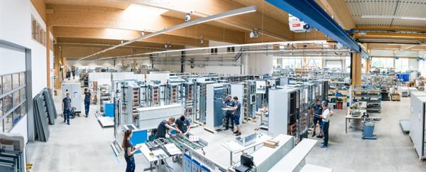 Bild: PMS: Nominierung für den TRIGOS