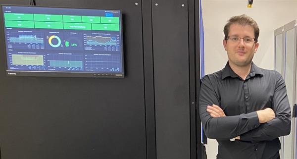 Bild: myNET setzt voll auf Huawei