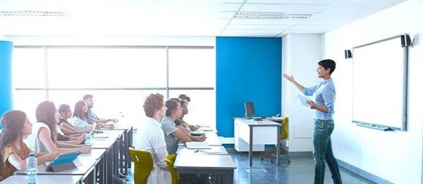 Bild: Digitale Bildung auf dem Vormarsch