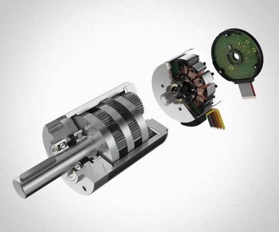 Bild: FAULHABER: Antriebssysteme weitergedacht