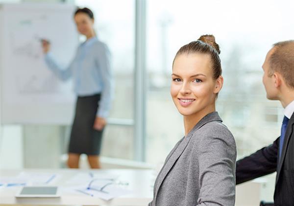 Bild: Lern, dass dir viele Wege offenstehen