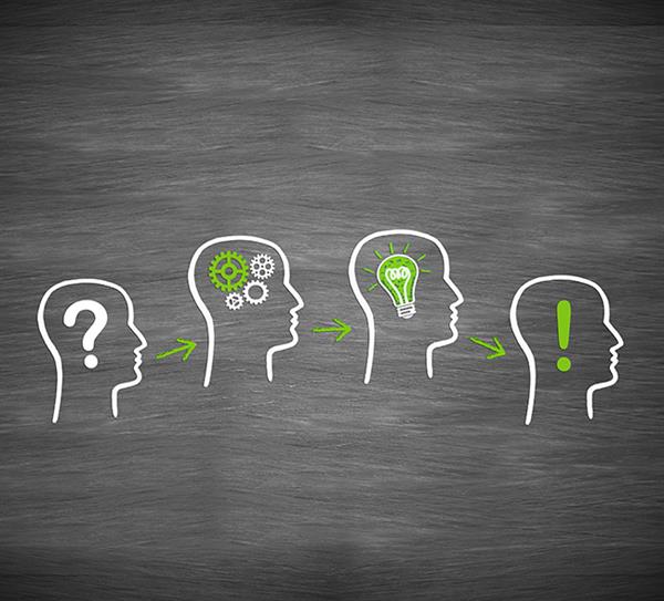 Bild: Die WIFI Bildungsberatung  – individuell und zielgerichtet