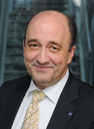 Bild: Mit Sicherheit gebildet