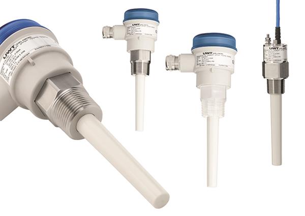 Bild: Sensorik mit Feingefühl