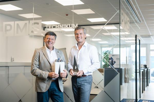 Bild: TRIGOS Österreich für PMS