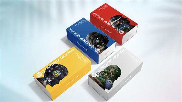 Bild: ZTE gehört zu den großen chinesischen Netzinfrastruktur- und Smartphone-­Herstellern und ist bereits seit mehr als zehn Jahren in Österreich vertreten ...