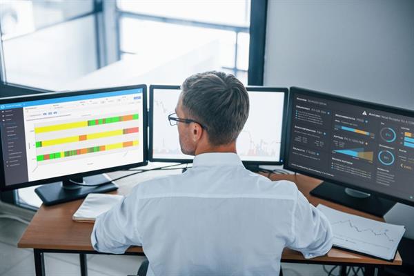 Bild: GAMED MBH – Neue Chancen für Fertigungsbetriebe