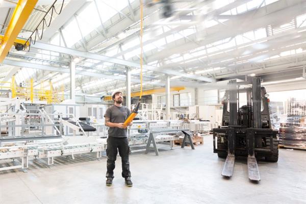 Bild: STATEC BINDER GmbH - Verlässlicher und starker Partner