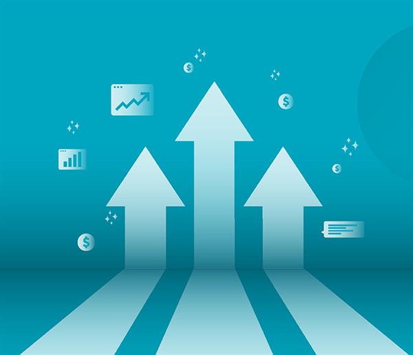 Bild: NEW BUSINESS präsentiert das große Ranking der Top 280 Industrieunternehmen des Landes und gibt Einblicke in verschiedene Platzierungen, die mit einem Umsatzwachstum im Gepäck ...