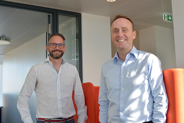 Bild: Auch im B2B ist der E-Commerce mittlerweile angekommen. Welche Herausforderungen es gibt und welche Trends sich abzeichnen, verraten die Experten ...