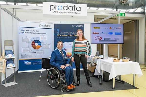 Bild: Österreichischer Logistiktag 2020