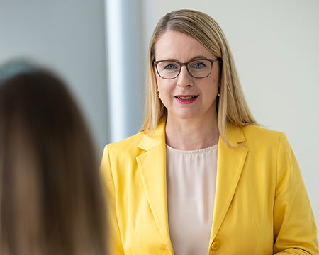 Bild: „Digital aufgestellte Unternehmen sind im Vorteil.“