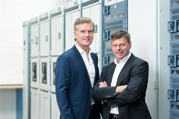 Bild: Wieder Auszeichnung für PMS