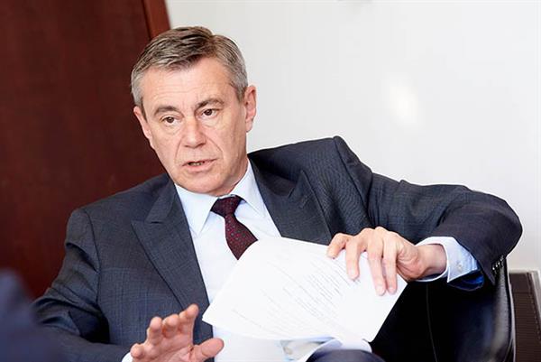 Bild: „Wir lassen niemanden im Regen stehen.“