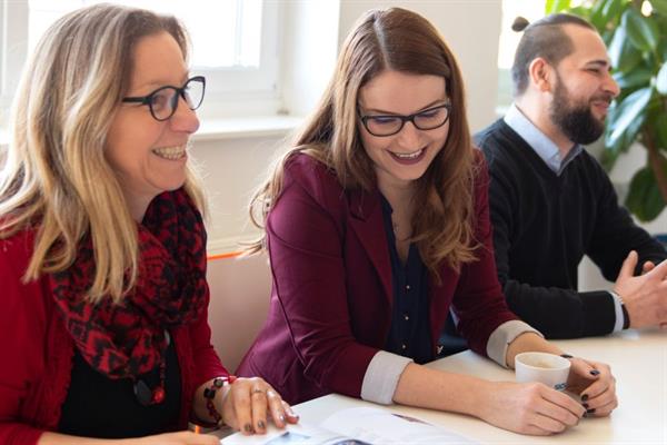 Bild: New Work: Sick setzt Impulse für die Zukunft