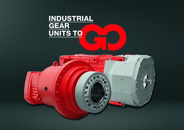 Bild: Lieferung in Rekordzeit