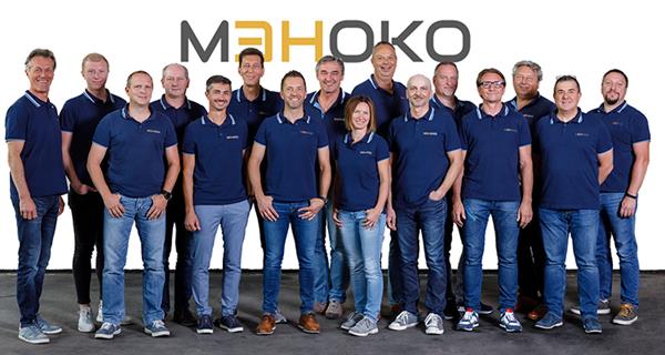 Bild: MEHOKO-Service für Alcatel-Kunden