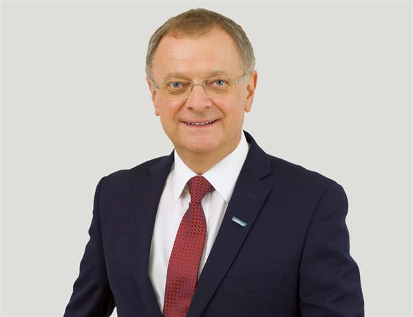 Bild: Eine neue Dimension der Sicherheit