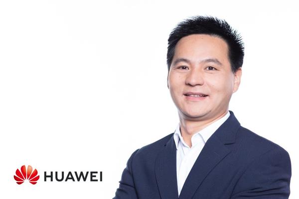 Bild: Huawei feiert 20 Jahre in Europa