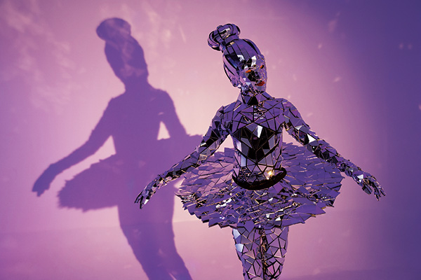 Bild: Dank intensiver Forschung und Entwicklung ist die künstliche Intelligenz in der Realität angekommen. Ihr wahres  Talent ist für viele jedoch noch ein großes Rätsel. Zeit, den Vorhang zu lüften.