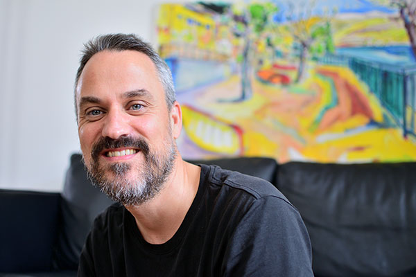 Bild: Digitalisierung bedeutet Transformation. Aber es sind auch die Menschen,  die sich wandeln müssen, nicht nur die Technologien. Eines bedingt das andere ...