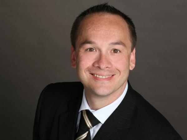 Bild: Neue Führungsspitze bei Conrad Österreich