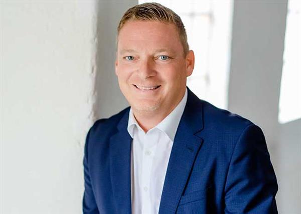 Bild: Neuer Geschäftsführer bei GLS Austria
