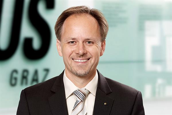 Bild: Das Studium der intelligenten Vernetzung