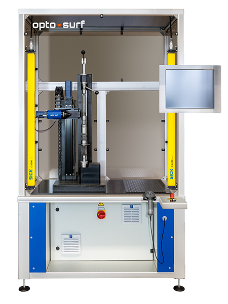 Bild: Innovative Mess- & Fertigungsprozesse