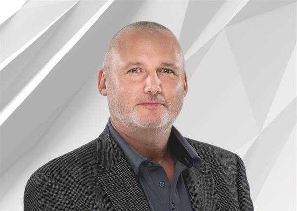 Bild: ABB ernennt Jörg Theis zum Leiter von B&R