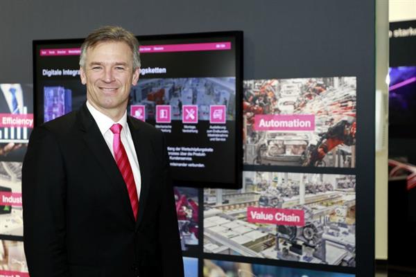 Bild: Neuer CEO bei Rittal