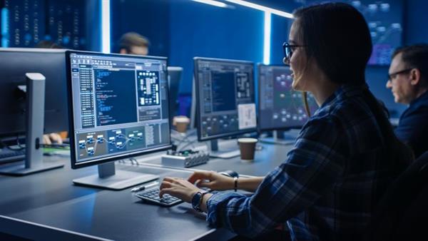 Bild: NESAS-Sicherheitszertifikat für 5G-Komponenten