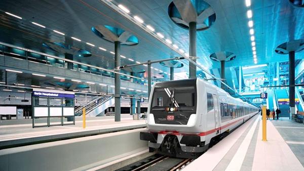 Bild: Knorr-Bremse rüstet ECx-Reisezüge von Talgo aus