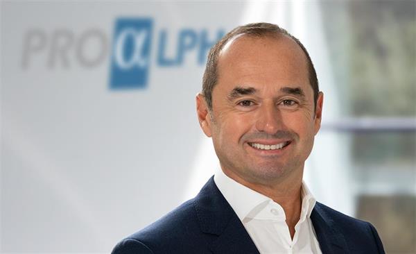 Bild: proALPHA beteiligt sich an dem FMEA-Spezialisten Skill Software