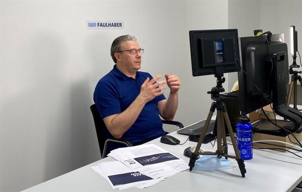 Bild: Wissen mit Antrieb